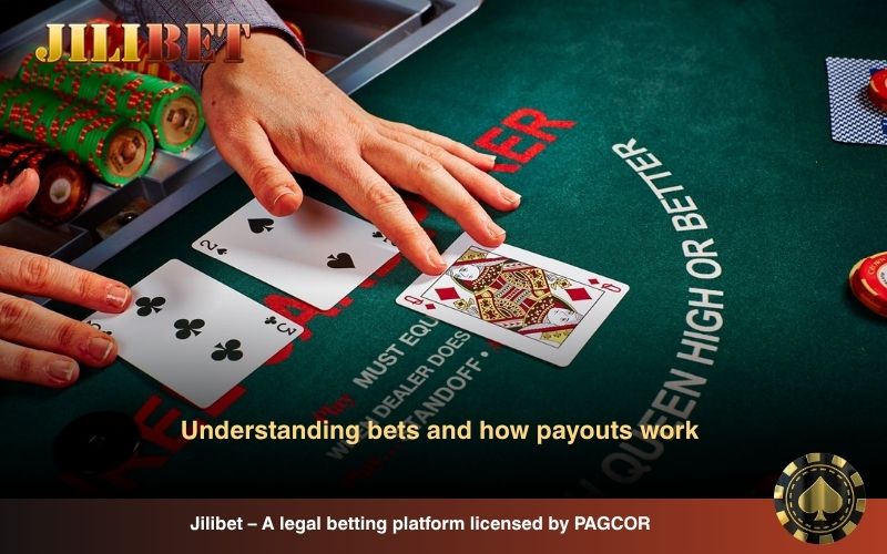 Secrets to Playing Three Card Poker: Strategy and Winning Tips 5 Three Card Poker bets and payout explained