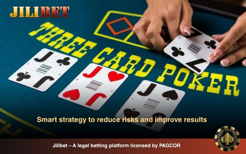 Secrets to Playing Three Card Poker: Strategy and Winning Tips 6 Three Card Poker strategy and decision tips